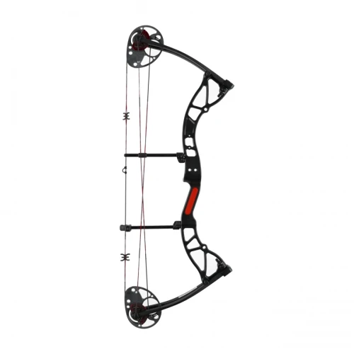 Łuk bloczkowy EK Exterminator 15-70 lb 30" czarny