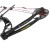 Łuk bloczkowy EK Exterminator 15-70 lb 30" czarny
