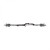 Łuk bloczkowy EK Exterminator 15-70 lb 30" czarny