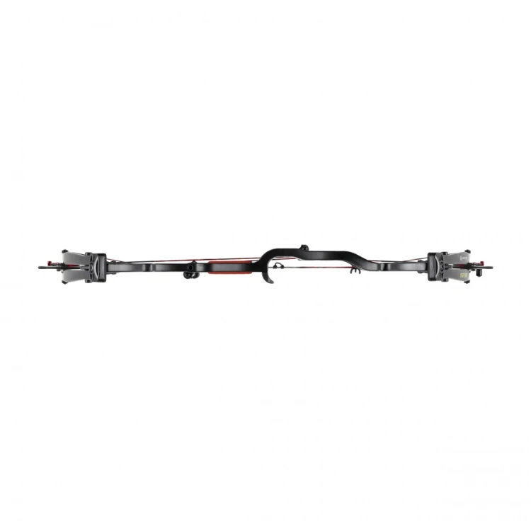 Łuk bloczkowy EK Exterminator 15-70 lb 30" czarny