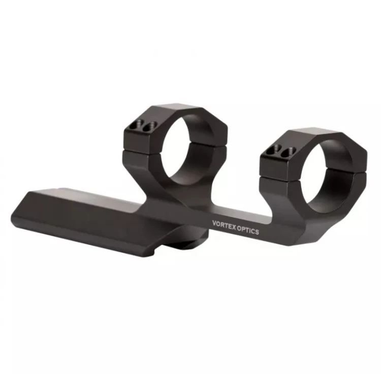 Montaż Vortex Cantilever 30 mm 3'' offset