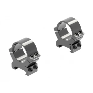 Montaż stalowy Leupold PRW2 1" niski