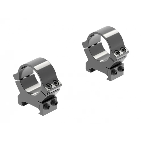 Montaż stalowy Leupold PRW2 1" niski