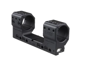 Montaż SPUHR ST4701 Sako TRG, Tikka T3x T3