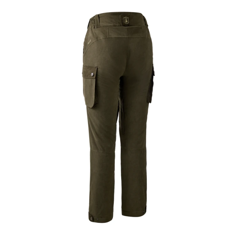 Spodnie damskie Deerhunter 3955 Eagle zimowe 40