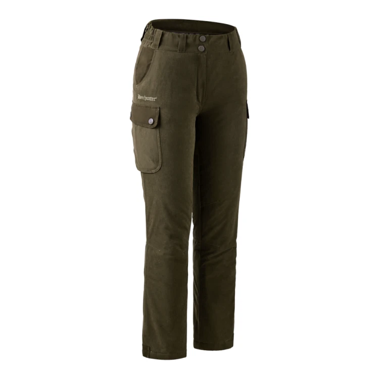Spodnie damskie Deerhunter 3955 Eagle zimowe