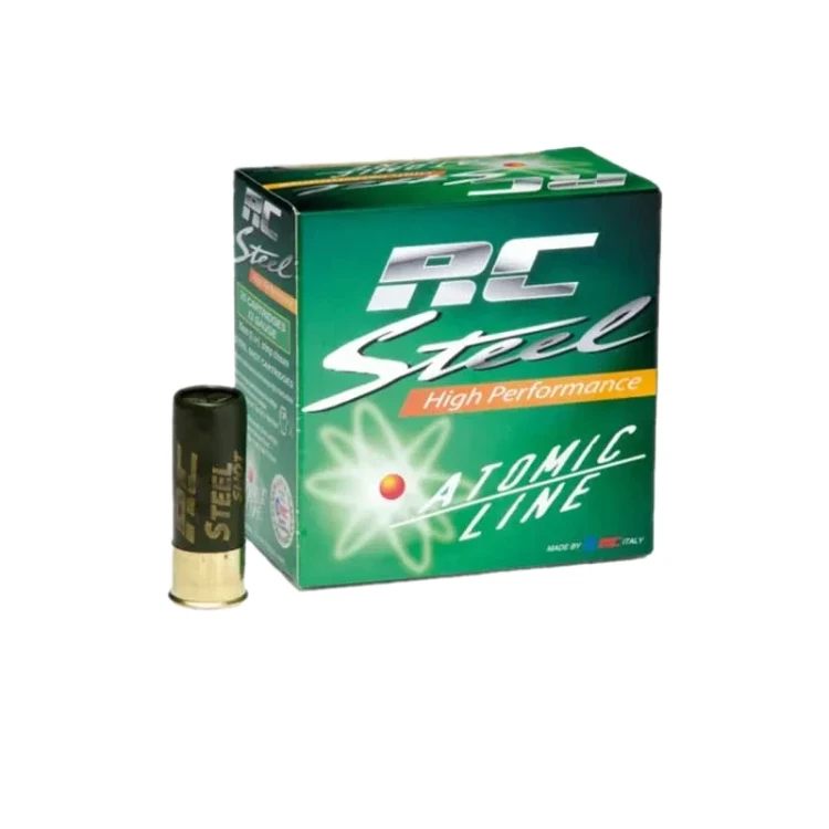 Amunicja RC 32G T3 Steel Shot RC3 12/70