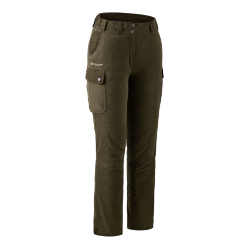 Spodnie damskie Deerhunter 3955 Eagle zimowe