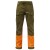 Spodnie pinewood Furudal 5919 OliveGr/Orange