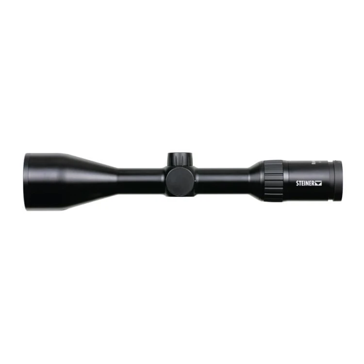 Luneta Steiner Ranger 4 3-12x56 z podświetleniem