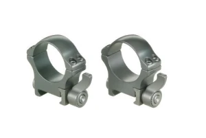 Montaż Weaver 30mm BH6mm PSG motylek Recknagel