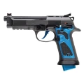 Pistolet Beretta 92X Performance Optic Dark Blue Full Option 9mm