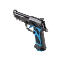 Pistolet Beretta 92X Performance Optic Dark Blue Full Option 9mm