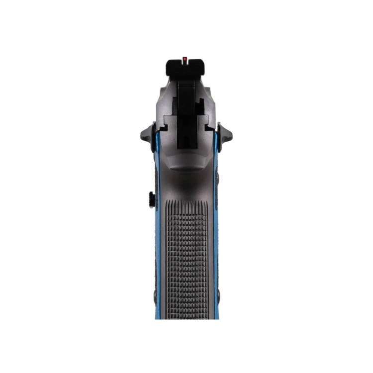 Pistolet Beretta 92X Performance Optic Dark Blue Full Option 9mm