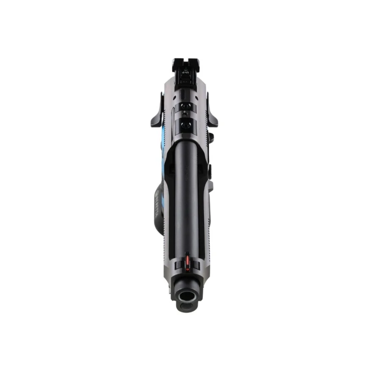 Pistolet Beretta 92X Performance Optic Dark Blue Full Option 9mm
