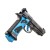 Pistolet Beretta 92X Performance Optic Dark Blue Full Option 9mm