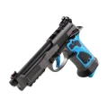 Pistolet Beretta 92X Performance Optic Dark Blue Full Option 9mm