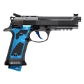 Pistolet Beretta 92X Performance Optic Dark Blue Full Option 9mm