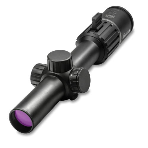 Luneta Burris 1-6x24 RT-6 z podświetleniem