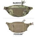 Nerka Helikon Possum Cordura MultiCam