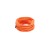 Kołnierz Polarowy pinewood 9105 Orange
