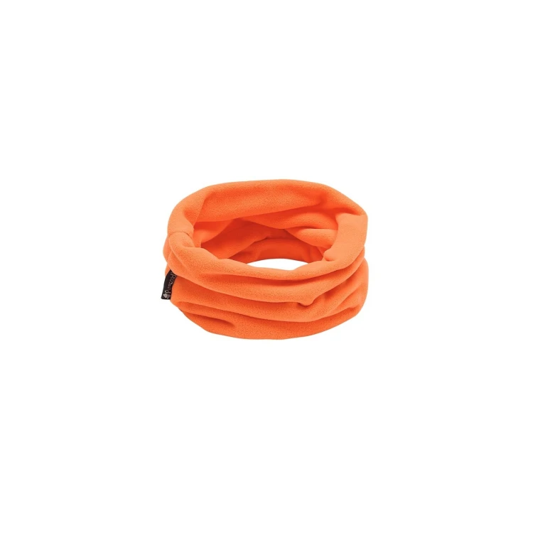 Kołnierz Polarowy pinewood 9105 Orange