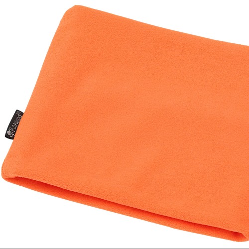 Kołnierz Polarowy pinewood 9105 Orange