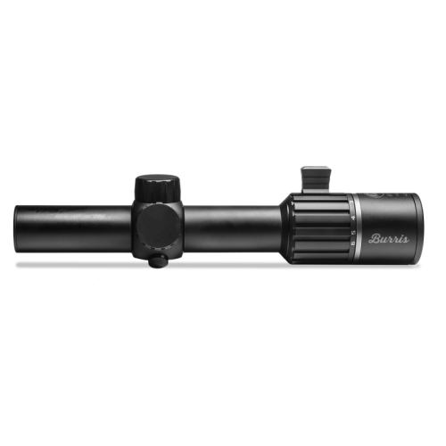 Luneta Burris 1-6x24 RT-6 z podświetleniem