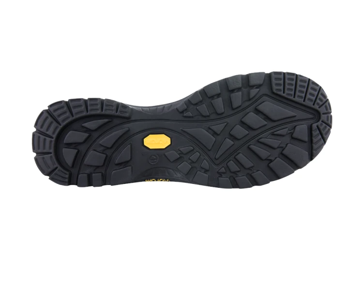 Buty Kaiteki Var.32 Dakar Marrone
