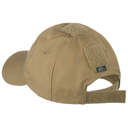 Czapka Helikon Baseball woodland PL