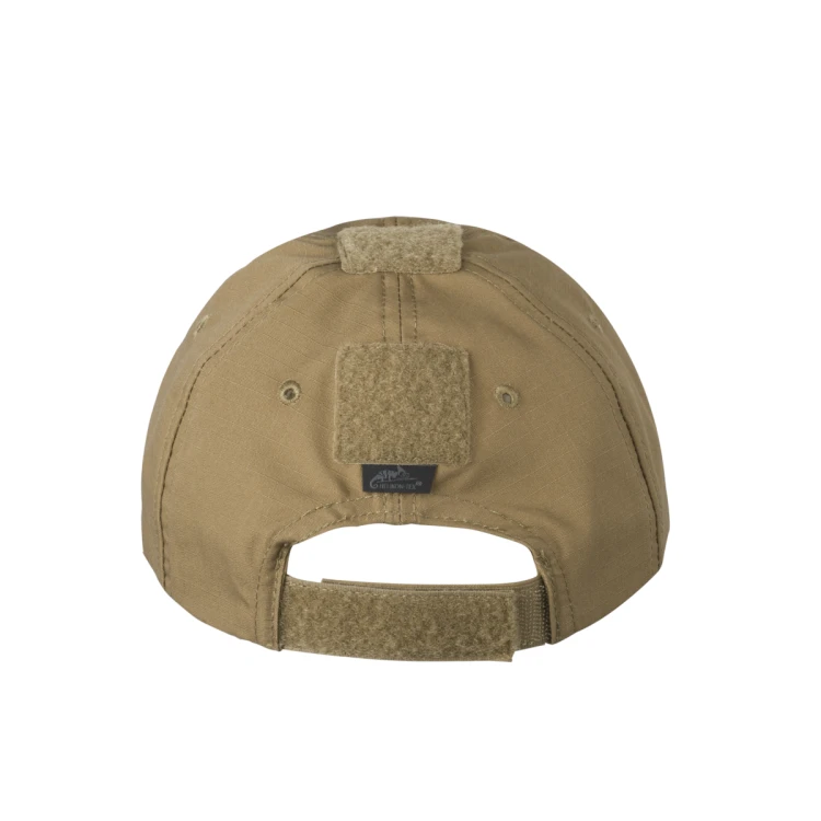 Czapka Helikon Baseball woodland PL