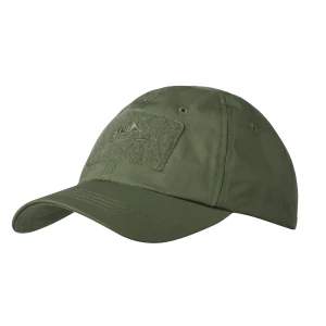 Czapka Helikon Baseball Olive Green