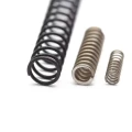 Zestaw sprężyn tuning.  Eemann Tech GLOCK Gen5