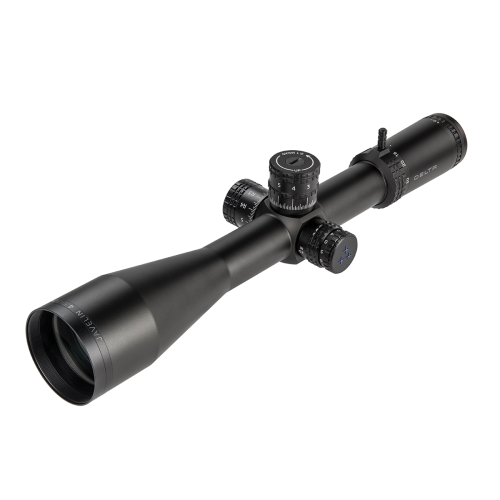 Luneta Delta Optical Javelin 4,5-30x56 SMR-1
