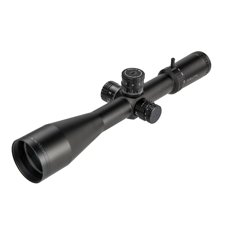 Luneta Delta Optical Javelin 4,5-30x56 SMR-1