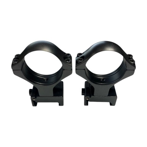 Adapter Łuszczek Weaver/Picatinny komplet z obejma
