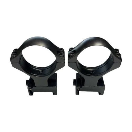 Adapter Łuszczek Weaver/Picatinny komplet z obejma