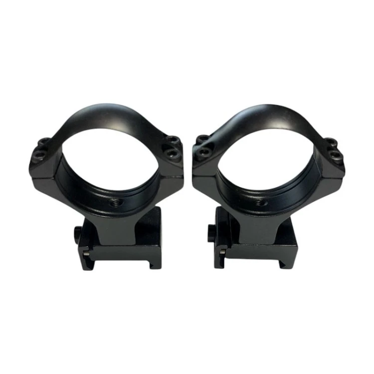 Adapter Łuszczek Weaver/Picatinny komplet z obejma
