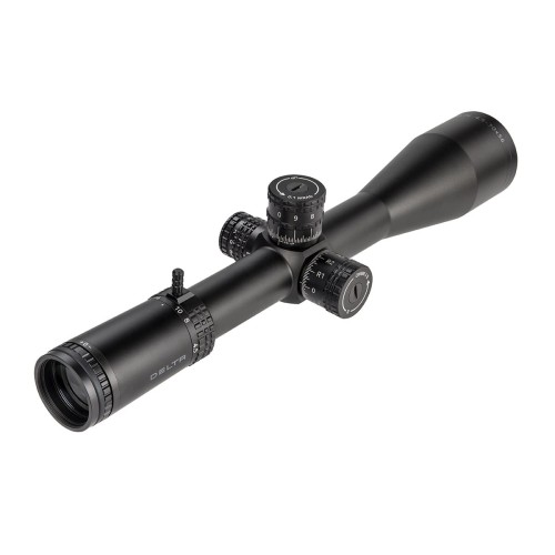 Luneta Delta Optical Javelin 4,5-30x56 SMR-1