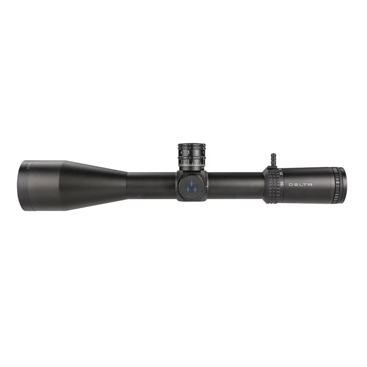 Luneta Delta Optical Javelin 4,5-30x56 SMR-1