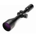 Luneta celownicza Burris 6-24x50 Four XE – widok boczny, cały korpus