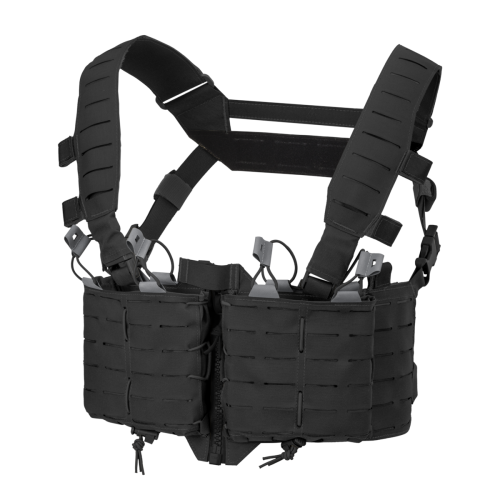 Kamizelka Direct Action Cordura Czarna