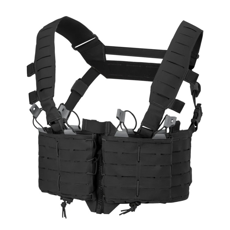 Kamizelka Direct Action Cordura Czarna