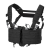 Kamizelka Direct Action Cordura Czarna