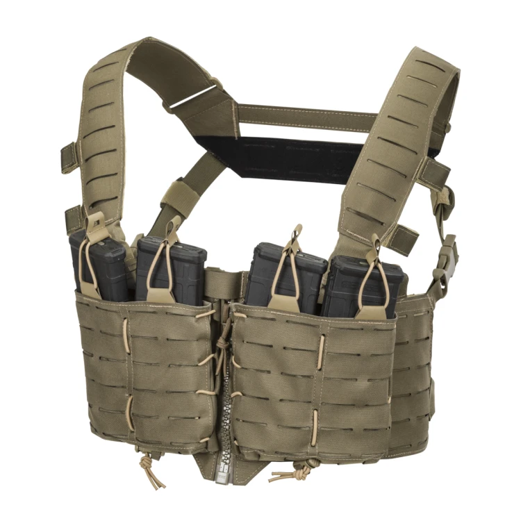 Kamizelka Direct Action Cordura Czarna