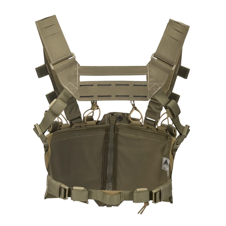 Kamizelka Direct Action Cordura Czarna