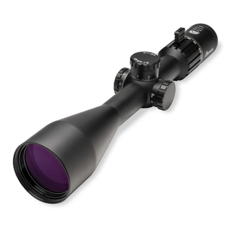 Luneta celownicza Burris 5-25x56 RT25 SCR-2 Matte