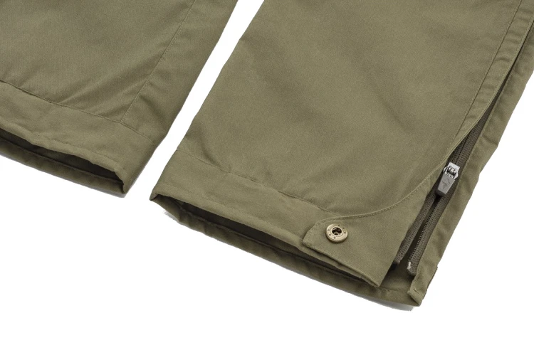 Spodnie Pinewood Finnveden Hybrid 5304 H.Olive C56