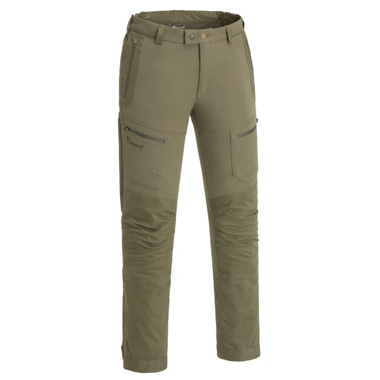 Spodnie Pinewood Finnveden Hybrid 5304 H.Olive C56