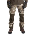 Spodnie Pinewood Caribou 5685 S.M. Green C54